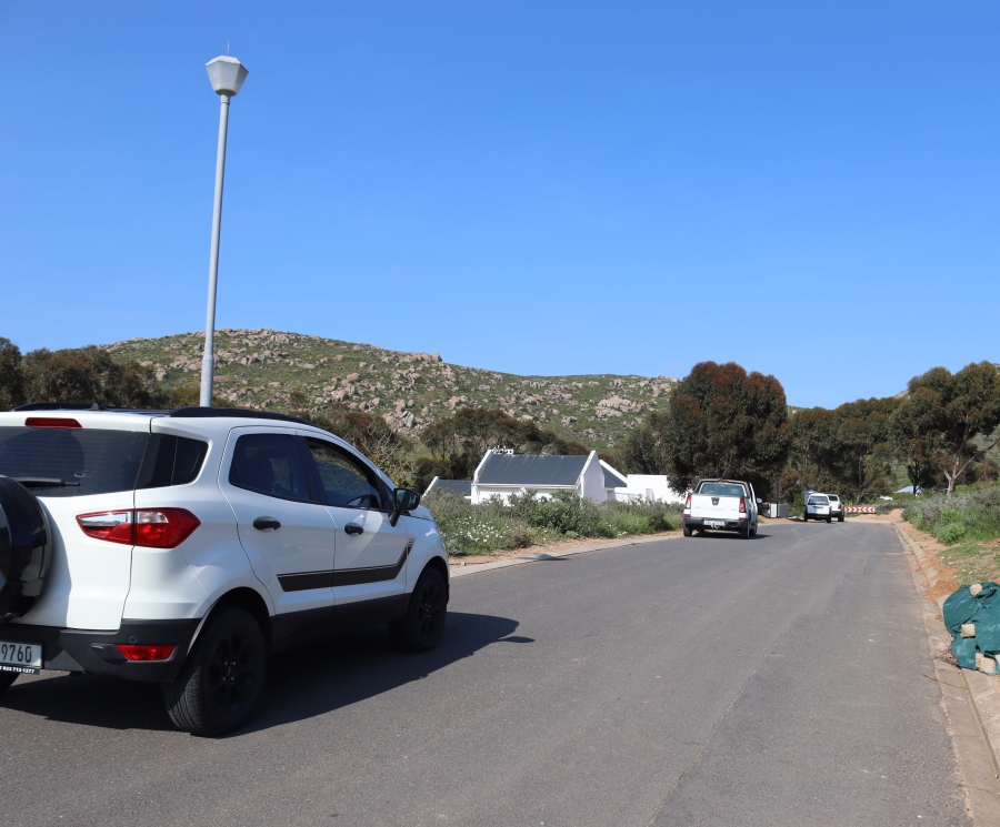 0 Bedroom Property for Sale in Britannica Heights Western Cape